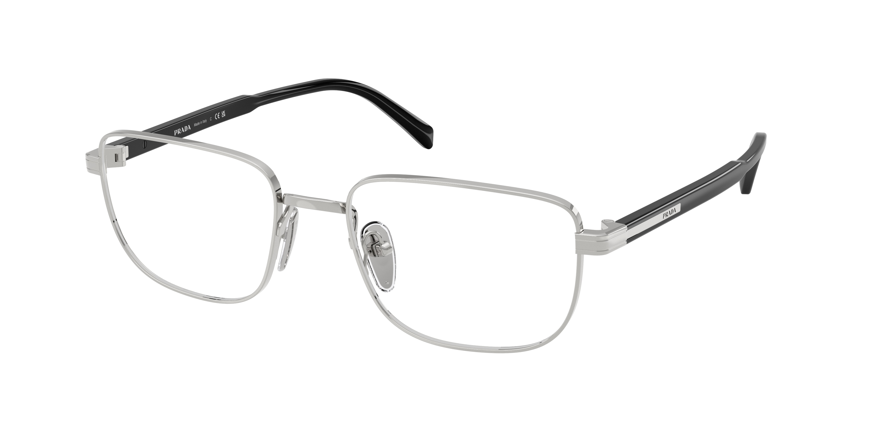 Prada PR B51V 1BC1O1  
